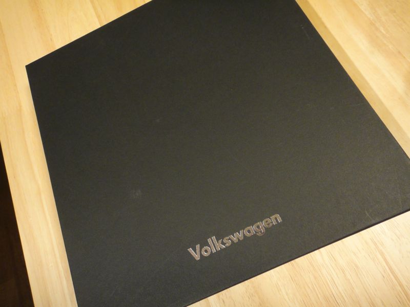 8Speed.netさんの読者プレゼント企画に当たった！