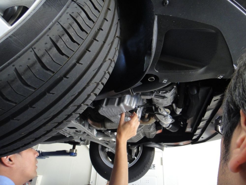 フォルクスワーゲンオーナーズクリニックに参加してきました！