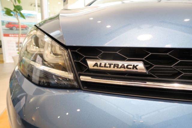 【レビュー】ゴルフオールトラックを見てきました！