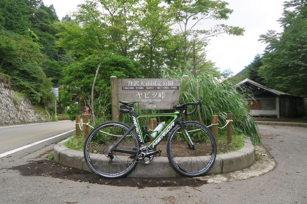 ロードバイクのパーツ