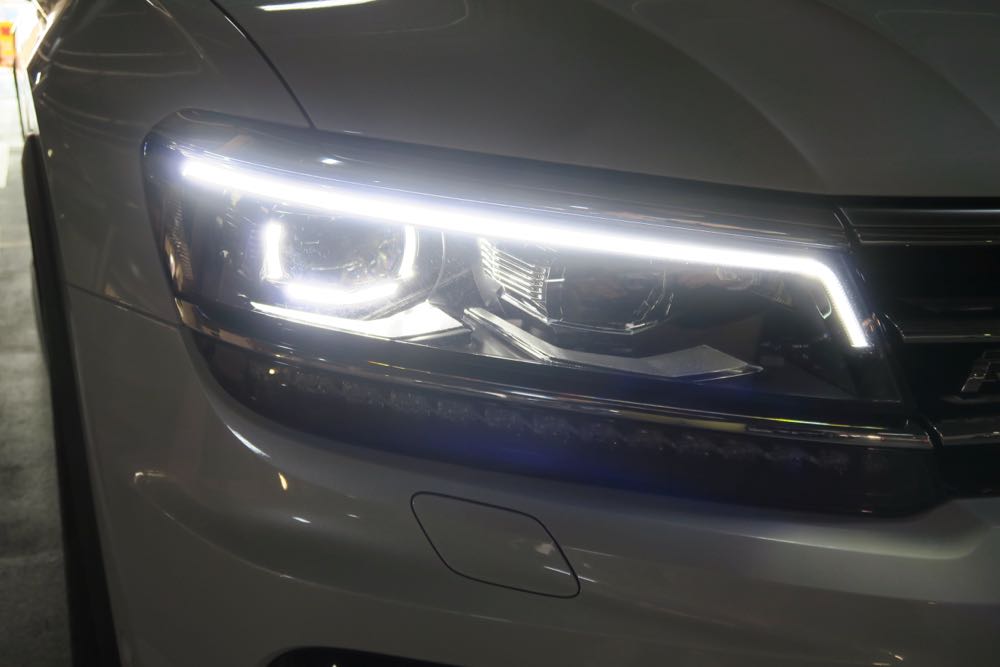 【納車】新型Tiguan R-Line納車されましたー☆