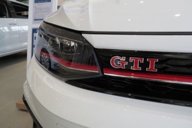 【試乗記】ポロGTIを試乗してきました！