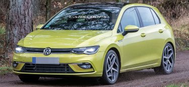フォルクスワーゲン　ニューモデルの気になる情報