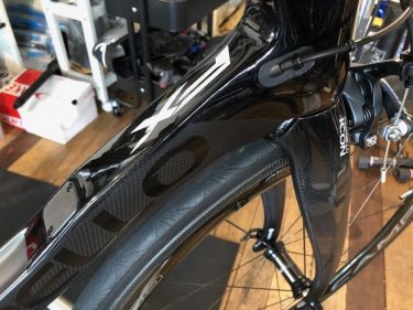 【お知らせ】ロードバイクのブログを別に立ち上げました