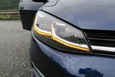 【レビュー】カモがネギを背負うようにゴルフTDIを試乗してきました！