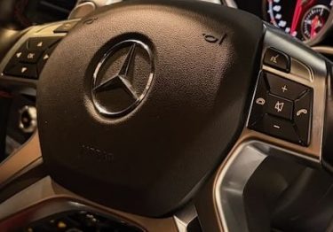 Mercedes-Benz G350d デジーノマヌファクトゥーアエディションを買いました